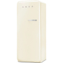 Lodówka wolnostojąca Smeg FAB28LCR5 Lodówka wolnostojąca Smeg FAB28LCR5