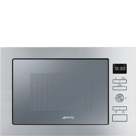 Kuchenka mikrofalowa Smeg FMI425S