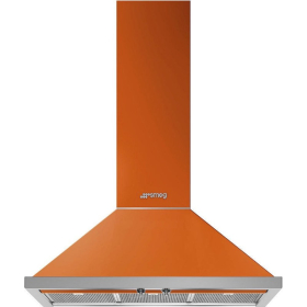 Okap przyścienny Smeg KPF9OR