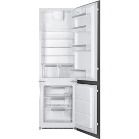 Lodówka do zabudowy Smeg C81721F