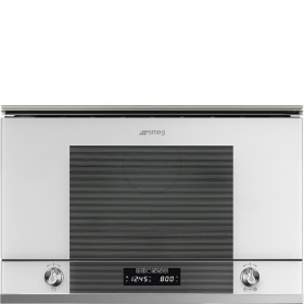 Kuchenka mikrofalowa Smeg MP122B1