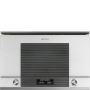 Kuchenka mikrofalowa Smeg MP122B1 Kuchenka mikrofalowa Smeg MP122B1