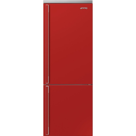 Lodówka wolnostojąca Smeg FA490RR5