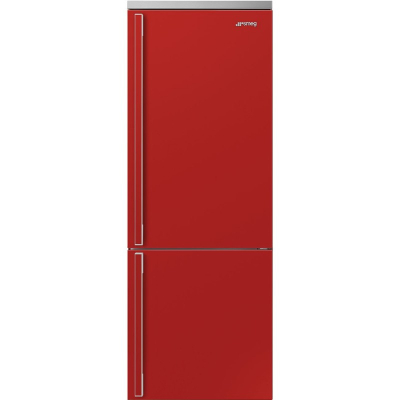 Lodówka wolnostojąca Smeg FA490RR5 Lodówka wolnostojąca Smeg FA490RR5