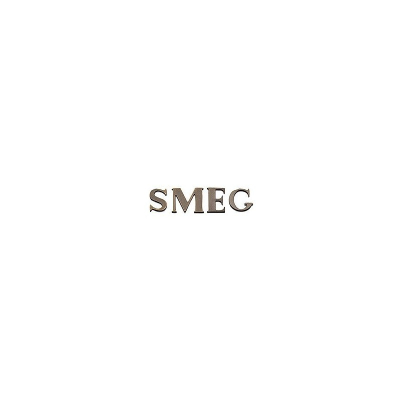 Logo do okapu przyściennego Smeg KITLOGOOT Logo do okapu przyściennego Smeg KITLOGOOT