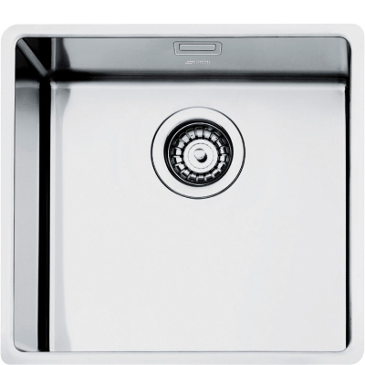 Zlewozmywak Smeg VFU50SFR Zlewozmywak Smeg VFU50SFR