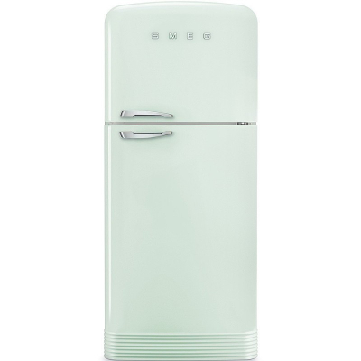 Lodówka wolnostojąca Smeg FAB50RPG5 Lodówka wolnostojąca Smeg FAB50RPG5