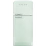 Lodówka wolnostojąca Smeg FAB50RPG5 Lodówka wolnostojąca Smeg FAB50RPG5