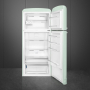 Lodówka wolnostojąca Smeg FAB50RPG5 Lodówka wolnostojąca Smeg FAB50RPG5