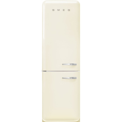 Lodówka wolnostojąca Smeg FAB32LCR5 Lodówka wolnostojąca Smeg FAB32LCR5