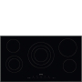 Płyta ceramiczna Smeg SE395ETB Płyta ceramiczna Smeg SE395ETB