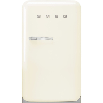 Chłodziarka wolnostojąca Smeg FAB10RCR5 Chłodziarka wolnostojąca Smeg FAB10RCR5