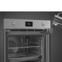 Piekarnik z funkcją pary Smeg SOP6301S2X Piekarnik z funkcją pary Smeg SOP6301S2X