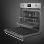 Piekarnik z funkcją pary Smeg SOP6301S2X Piekarnik z funkcją pary Smeg SOP6301S2X
