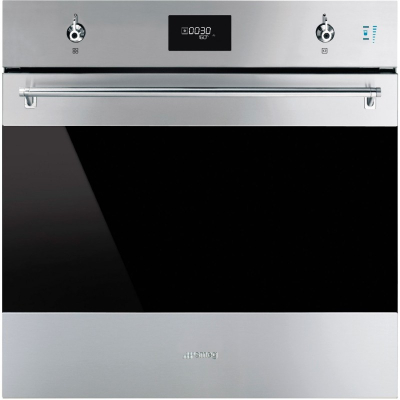 Piekarnik z funkcją pary Smeg SOP6301S2X Piekarnik z funkcją pary Smeg SOP6301S2X