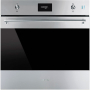 Piekarnik z funkcją pary Smeg SOP6301S2X Piekarnik z funkcją pary Smeg SOP6301S2X