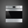 Piekarnik z funkcją pary Smeg SOP6301S2X Piekarnik z funkcją pary Smeg SOP6301S2X