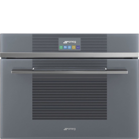 Blast Chiller Smeg SAB4104S