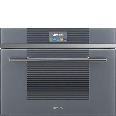 Blast Chiller Smeg SAB4104S