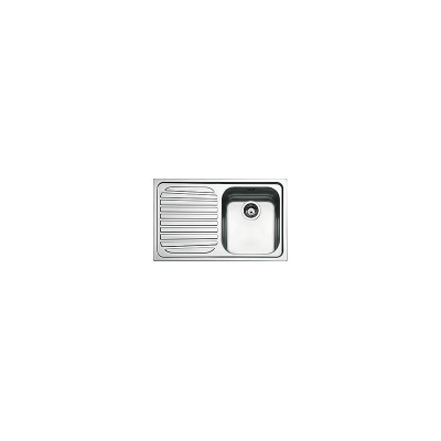 Zlewozmywak Smeg SP791S-2 Zlewozmywak Smeg SP791S-2