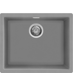 Zlewozmywak Smeg VZP56CT