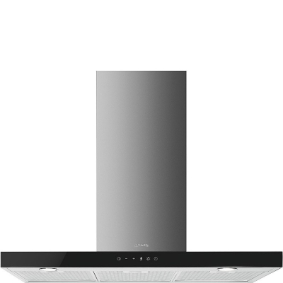 Okap przyścienny Smeg KS905NXE2 Okap przyścienny Smeg KS905NXE2