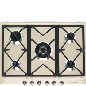 Płyta gazowa Smeg SR975PGH