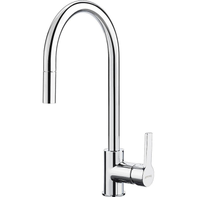 Bateria kuchenna Smeg MID2CR Bateria kuchenna Smeg MID2CR