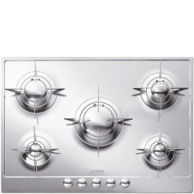 Płyta gazowa Smeg P705ES