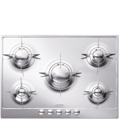 Płyta gazowa Smeg P705ES Płyta gazowa Smeg P705ES