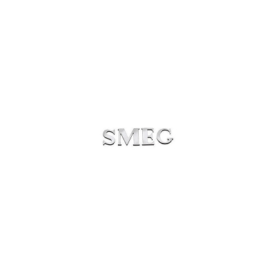Logo do okapu przyściennego Smeg KITLOGOCR Logo do okapu przyściennego Smeg KITLOGOCR