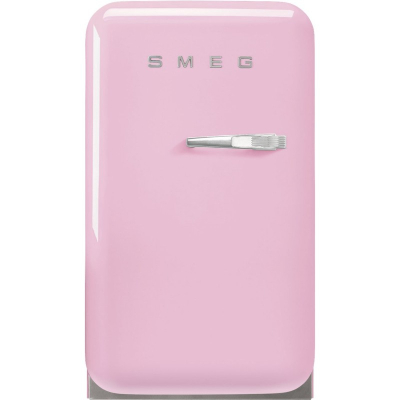 Chłodziarka wolnostojąca Smeg FAB5LPK5 Chłodziarka wolnostojąca Smeg FAB5LPK5