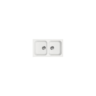 Zlewozmywak Smeg LZ862B Zlewozmywak Smeg LZ862B