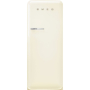 Lodówka wolnostojąca Smeg FAB28RCR5 Lodówka wolnostojąca Smeg FAB28RCR5