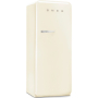 Lodówka wolnostojąca Smeg FAB28RCR5 Lodówka wolnostojąca Smeg FAB28RCR5