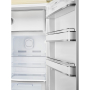 Lodówka wolnostojąca Smeg FAB28RCR5 Lodówka wolnostojąca Smeg FAB28RCR5