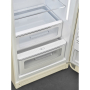 Lodówka wolnostojąca Smeg FAB28RCR5 Lodówka wolnostojąca Smeg FAB28RCR5