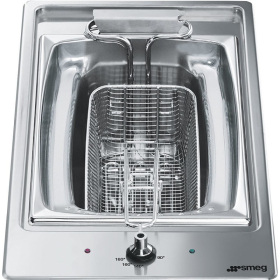 Frytkownica Domino Smeg PGF30F