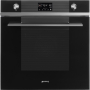 Piekarnik z funkcją pary Smeg SOP6102S2PN Piekarnik z funkcją pary Smeg SOP6102S2PN