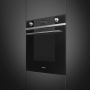 Piekarnik z funkcją pary Smeg SOP6102S2PN Piekarnik z funkcją pary Smeg SOP6102S2PN