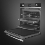 Piekarnik z funkcją pary Smeg SOP6102S2PN Piekarnik z funkcją pary Smeg SOP6102S2PN
