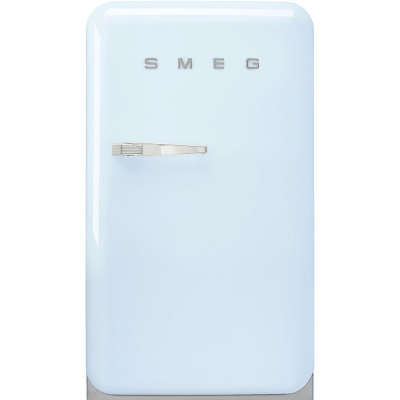 Chłodziarka wolnostojąca Smeg FAB10RPB5 Chłodziarka wolnostojąca Smeg FAB10RPB5
