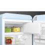 Chłodziarka wolnostojąca Smeg FAB10RPB5 Chłodziarka wolnostojąca Smeg FAB10RPB5