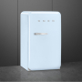 Chłodziarka wolnostojąca Smeg FAB10RPB5 Chłodziarka wolnostojąca Smeg FAB10RPB5