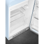 Chłodziarka wolnostojąca Smeg FAB10RPB5 Chłodziarka wolnostojąca Smeg FAB10RPB5
