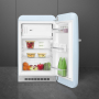 Chłodziarka wolnostojąca Smeg FAB10RPB5 Chłodziarka wolnostojąca Smeg FAB10RPB5