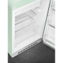 Chłodziarka wolnostojąca Smeg FAB10RPG5 Chłodziarka wolnostojąca Smeg FAB10RPG5