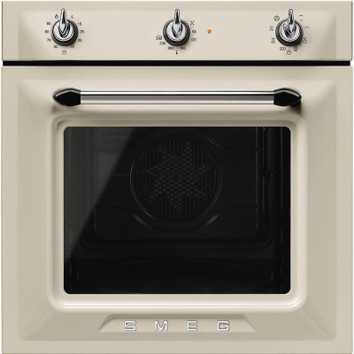 Piekarnik Smeg SF6905P1 Piekarnik Smeg SF6905P1
