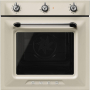 Piekarnik Smeg SF6905P1 Piekarnik Smeg SF6905P1