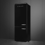 Lodówka wolnostojąca Smeg FAB38LBL5 Lodówka wolnostojąca Smeg FAB38LBL5